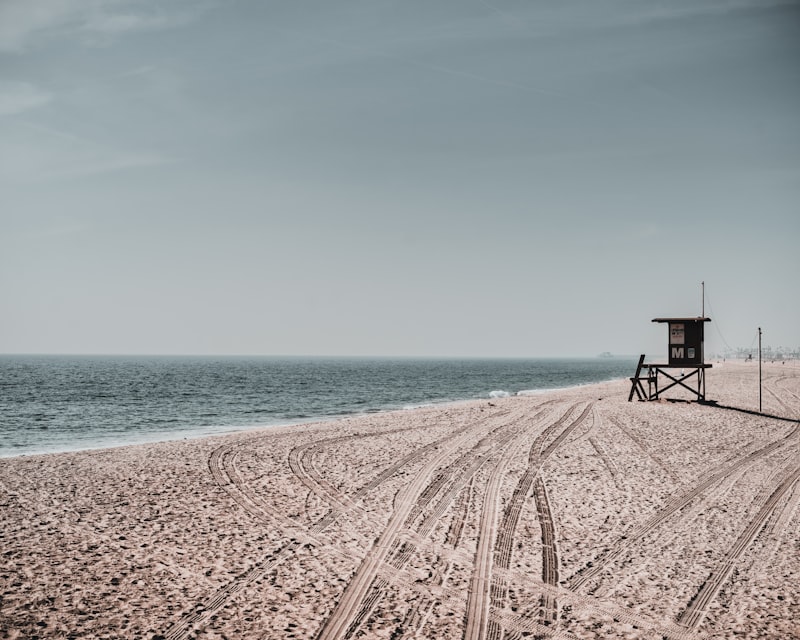 Long Beach Phu Quoc family