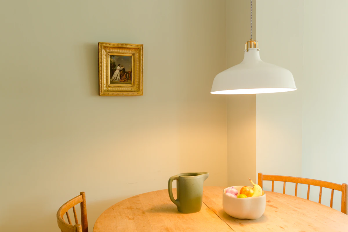 Chester house painting and interior decorating service