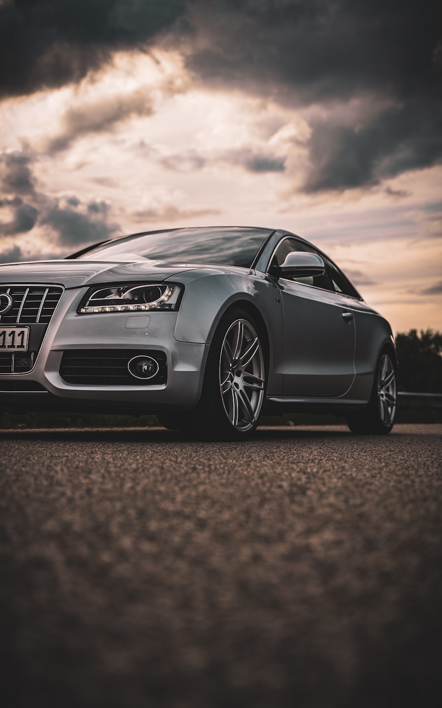 Direct Drive luxury vehicle Cape Town