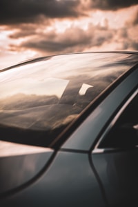 Premium Car Tint