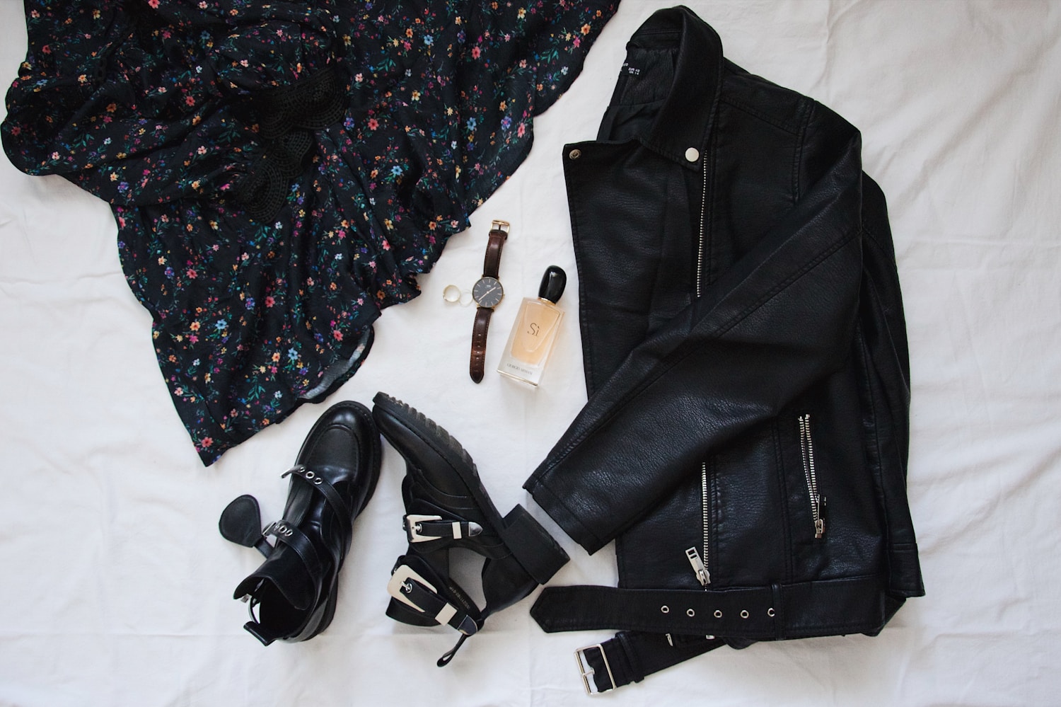Latest Fashion Trends Image