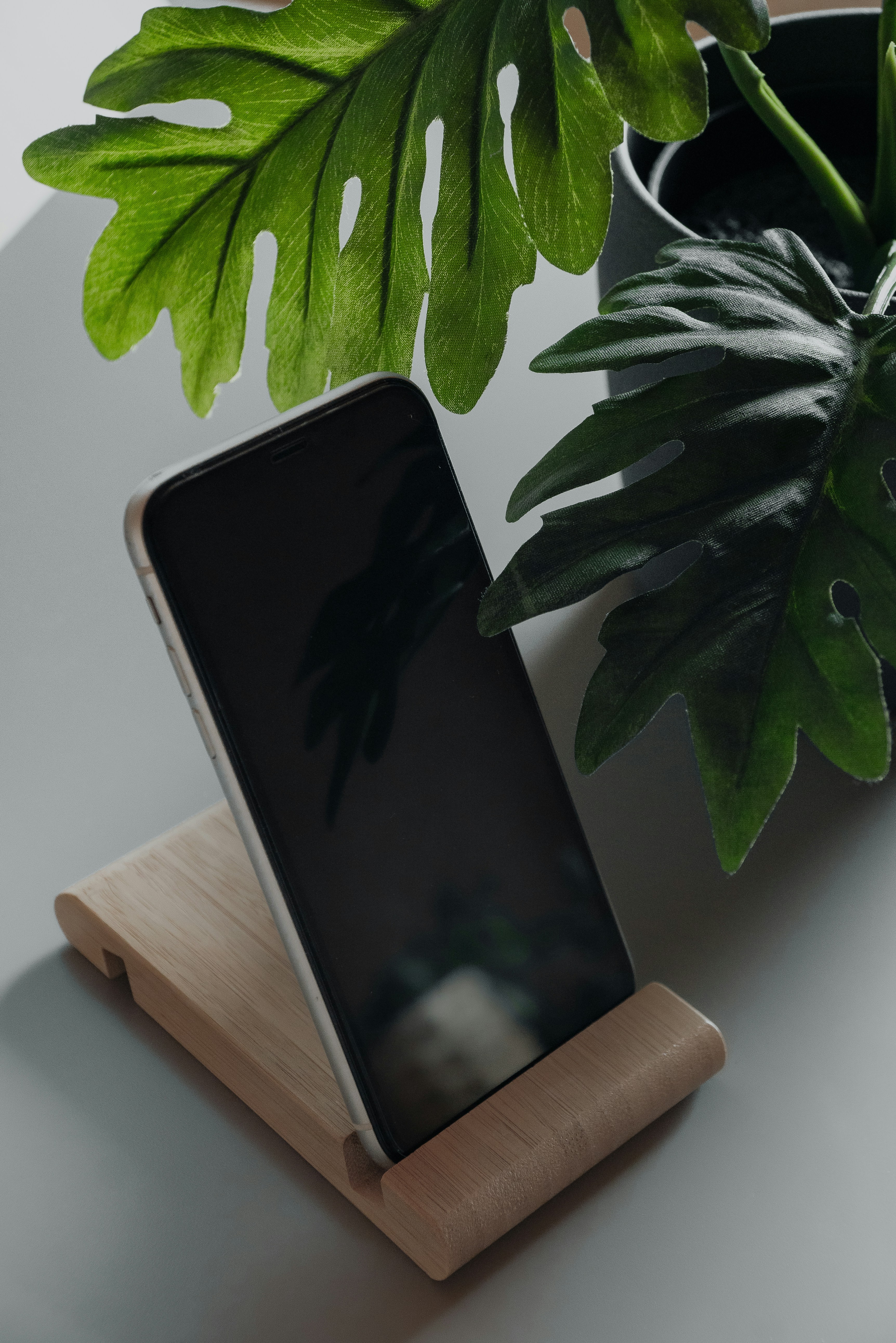 Sturdy Mobile Stand
