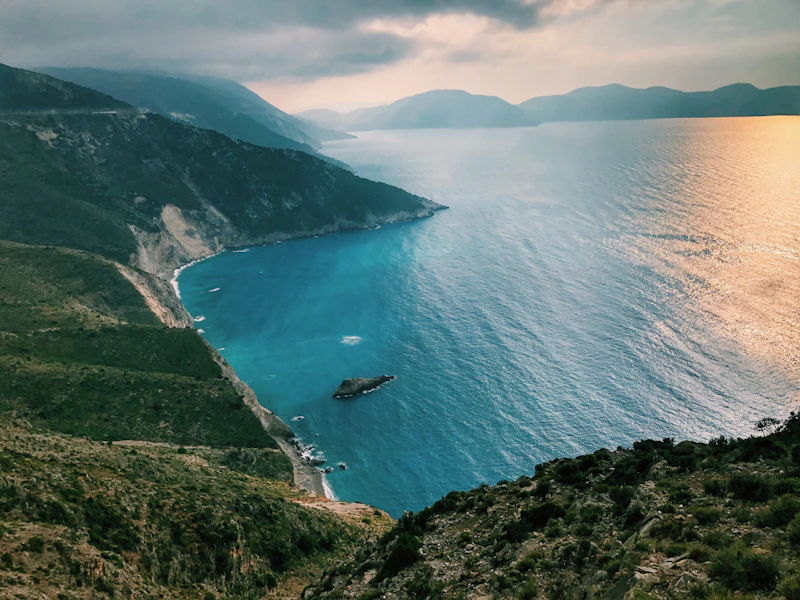 Best Co-Working Spaces in Kefalonia for Remote Workers and Freelancers