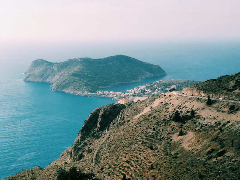 Best Artisan Bakeries in Kefalonia for Bread Worth Getting Up Early For