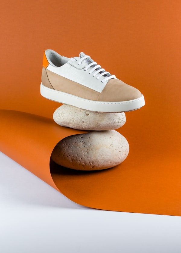 Paire de Birkenstock