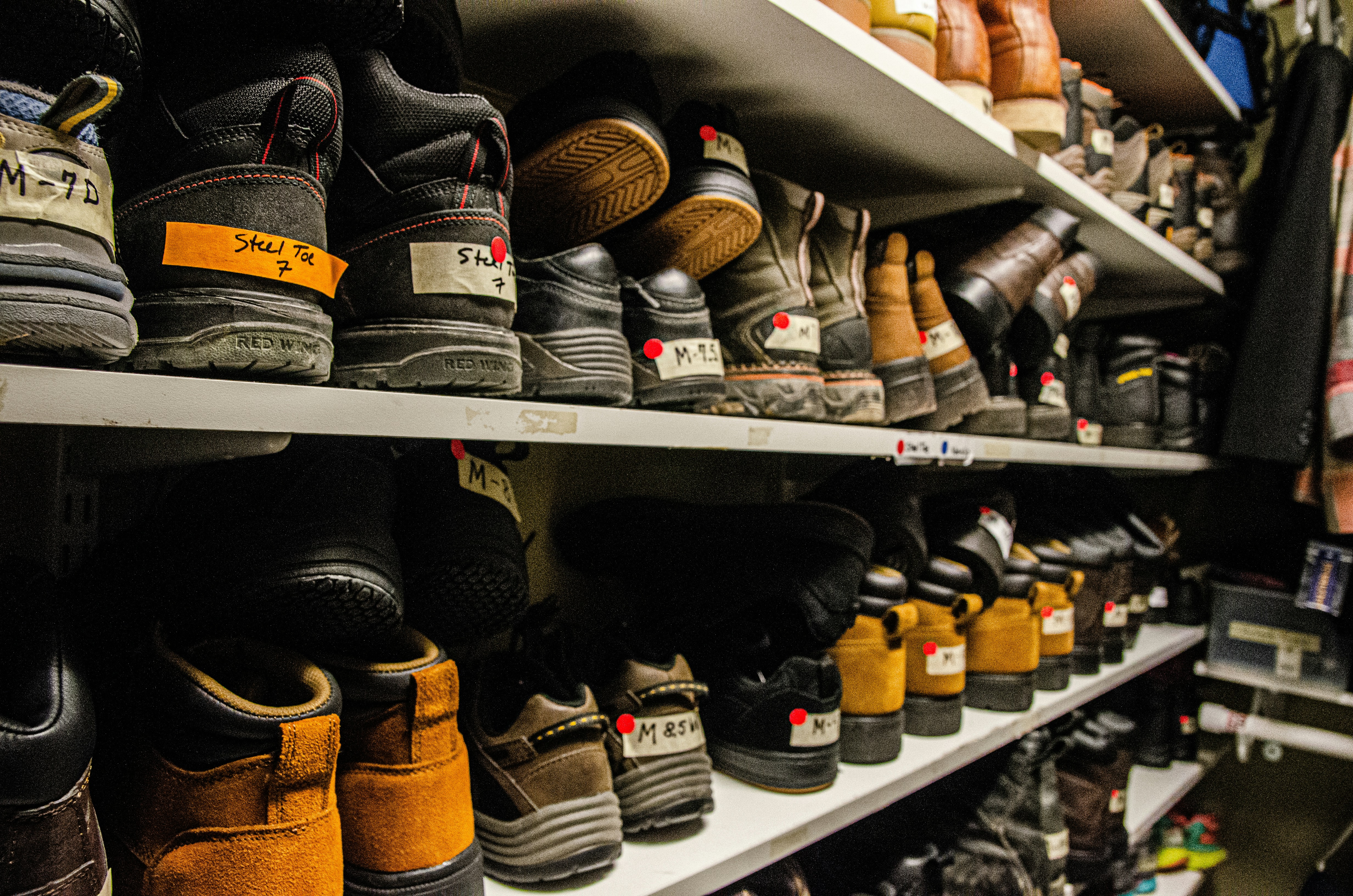 Classic Solid Wood Rack