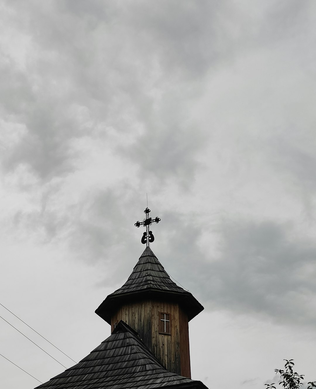 Church photo spot CÃ¢rlibaba Romania