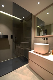 LED lights install Rockingham