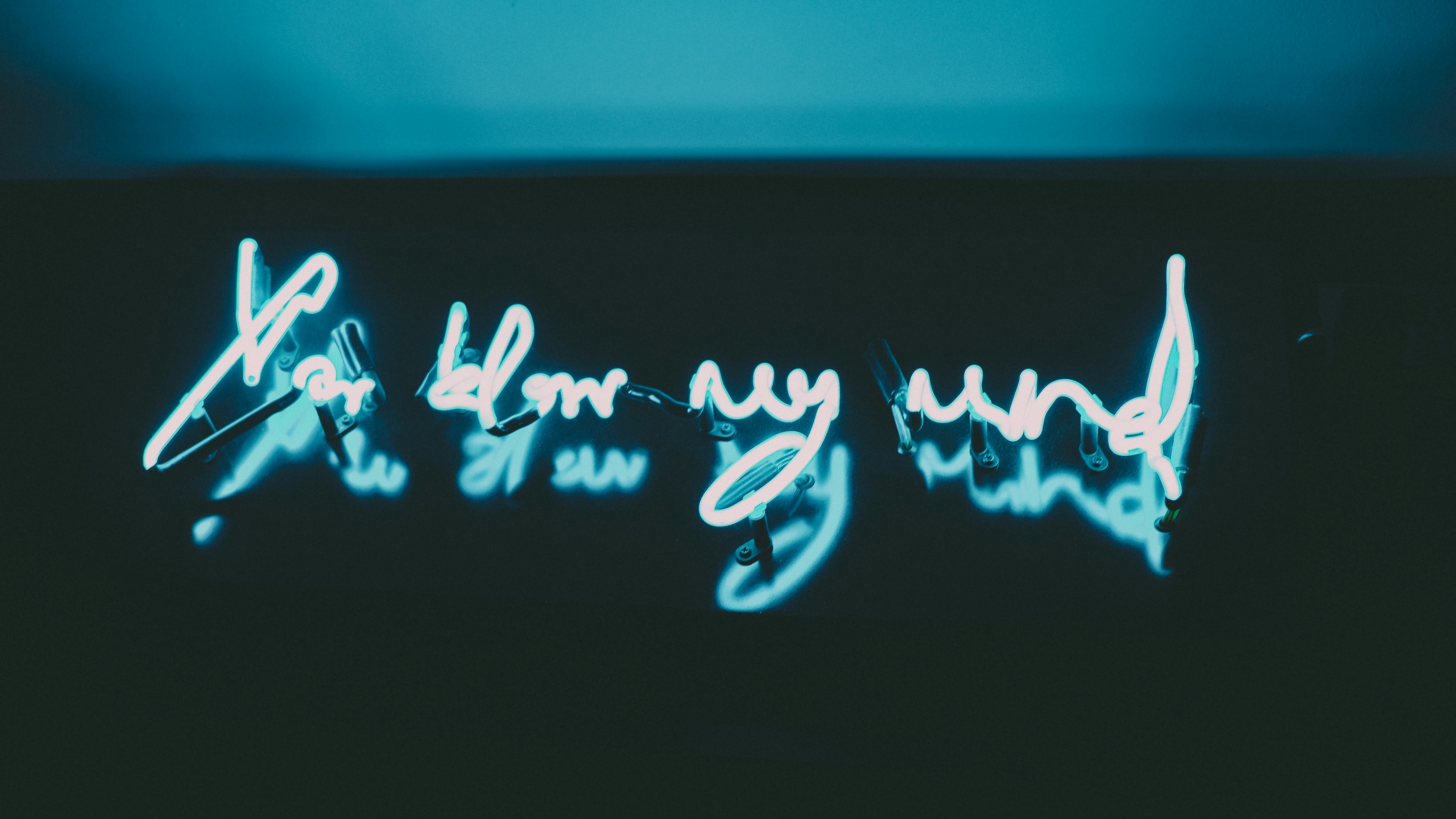 Photo by reganography