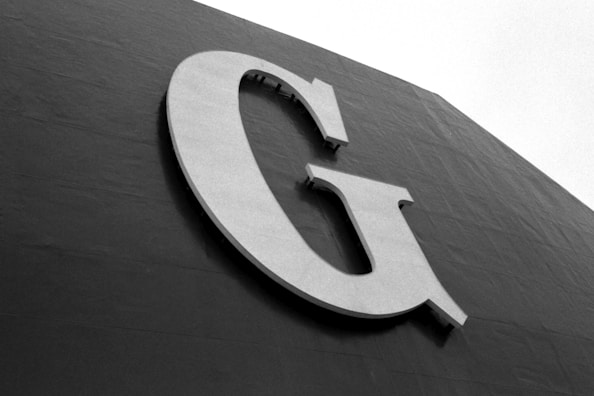 Greenleaf Agency LLC logo