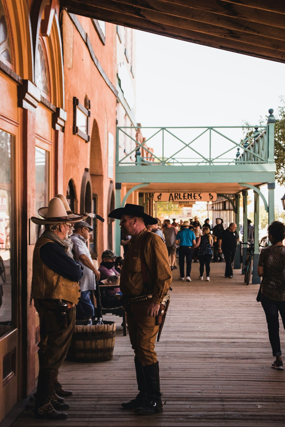 people walking on sidewalk during daytime