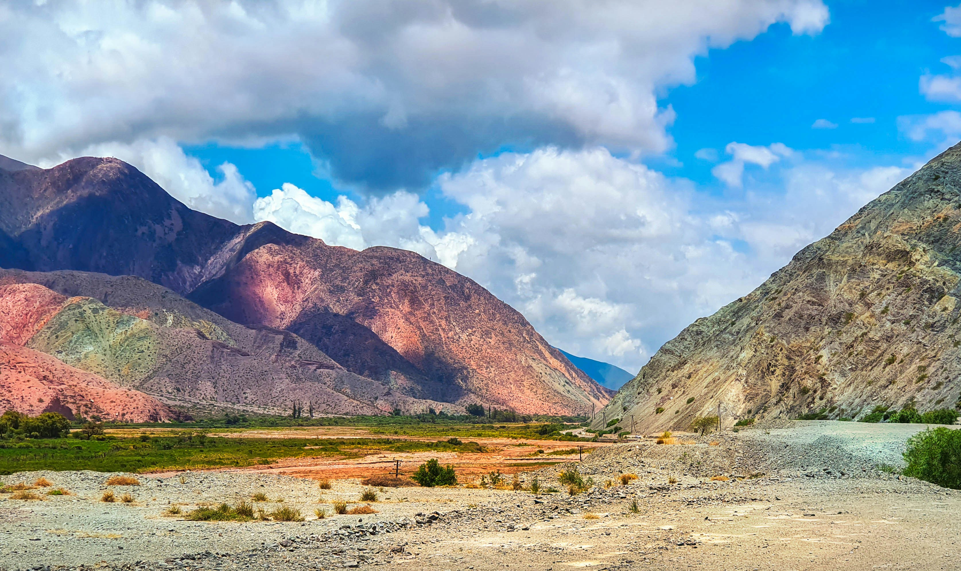 Photo by argentinanatural