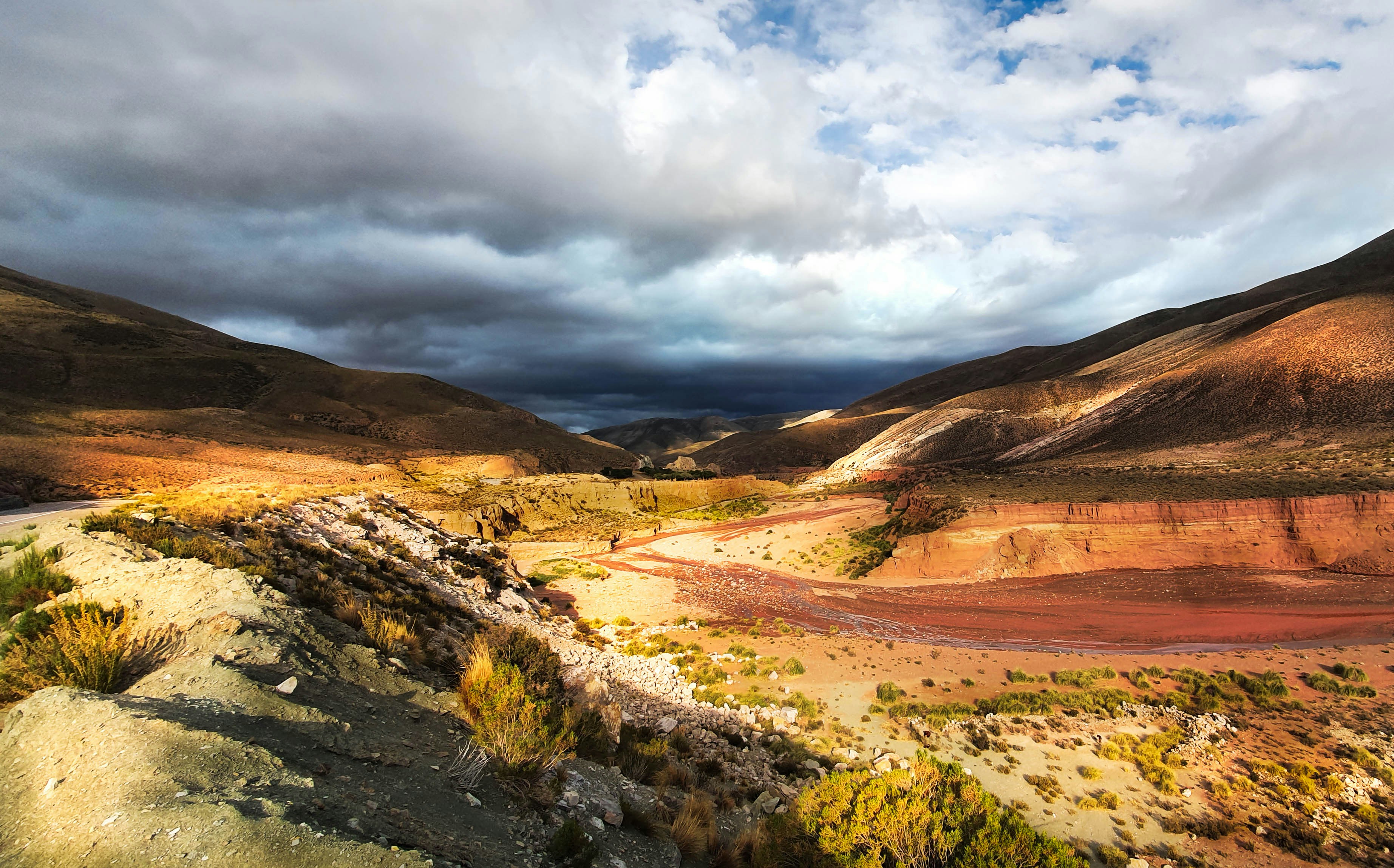 Photo by argentinanatural