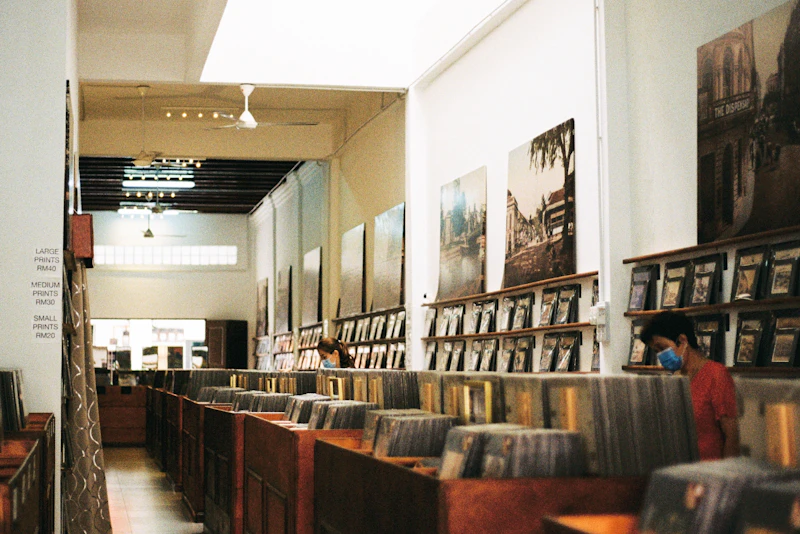Best Rainy Day Activities in Ipoh When the Weather Turns