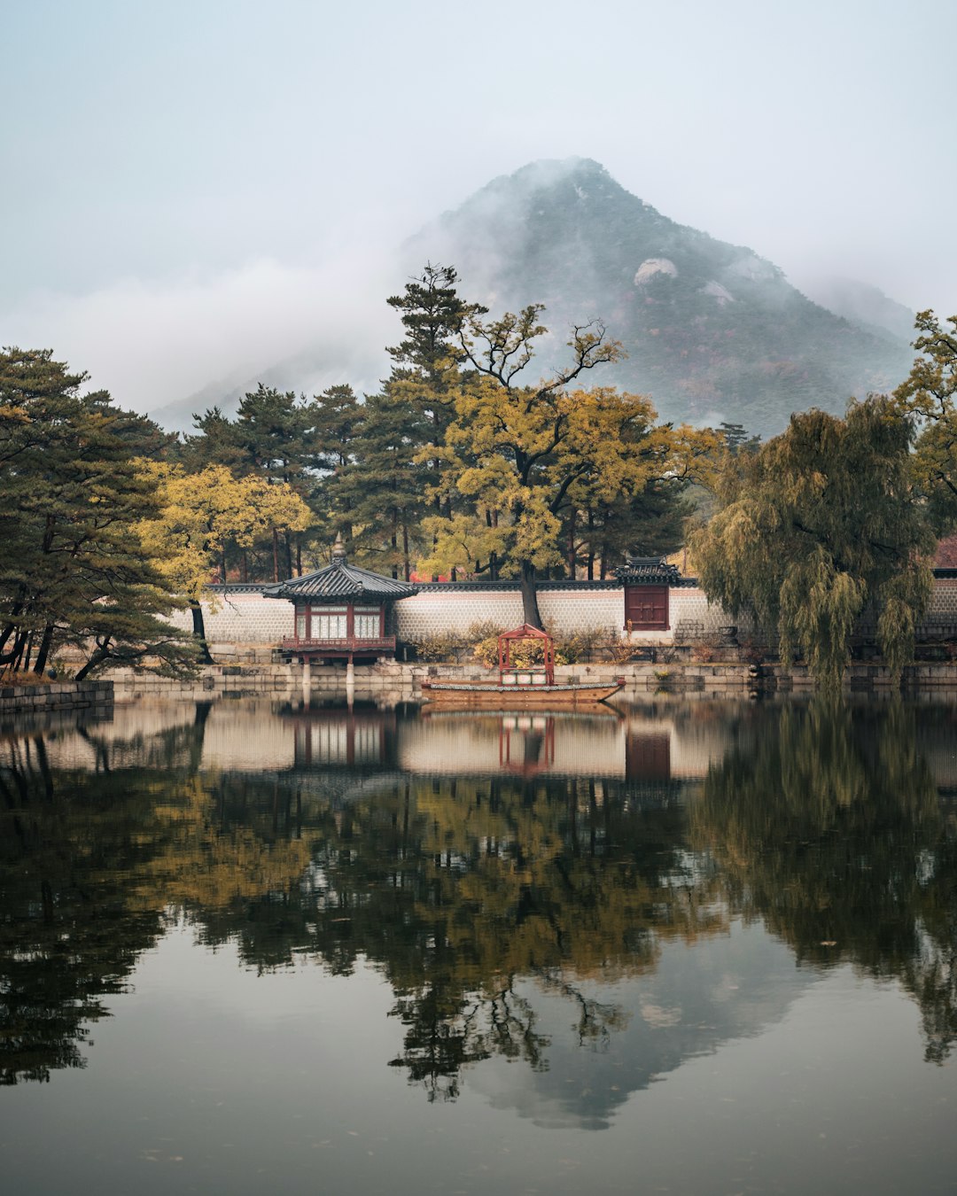 River photo spot Seoul Tancheon