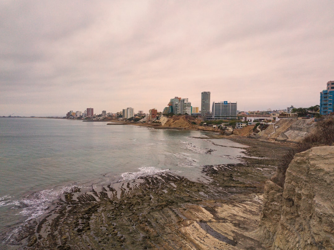 Travel Tips and Stories of Manta in Ecuador