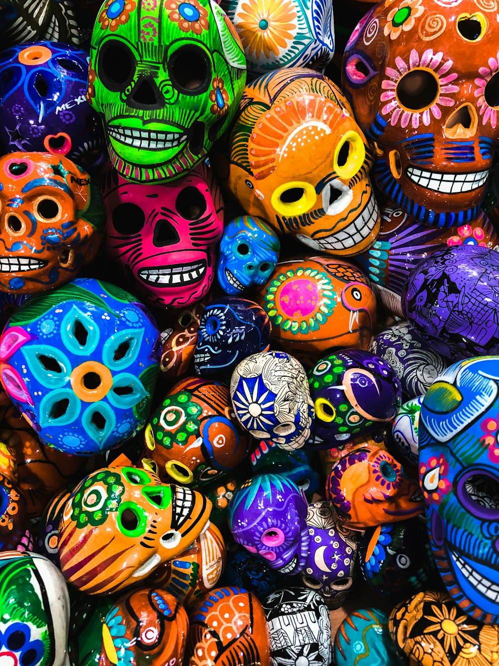 Imágenes de Dia De Muertos | Descarga imágenes gratuitas en Unsplash