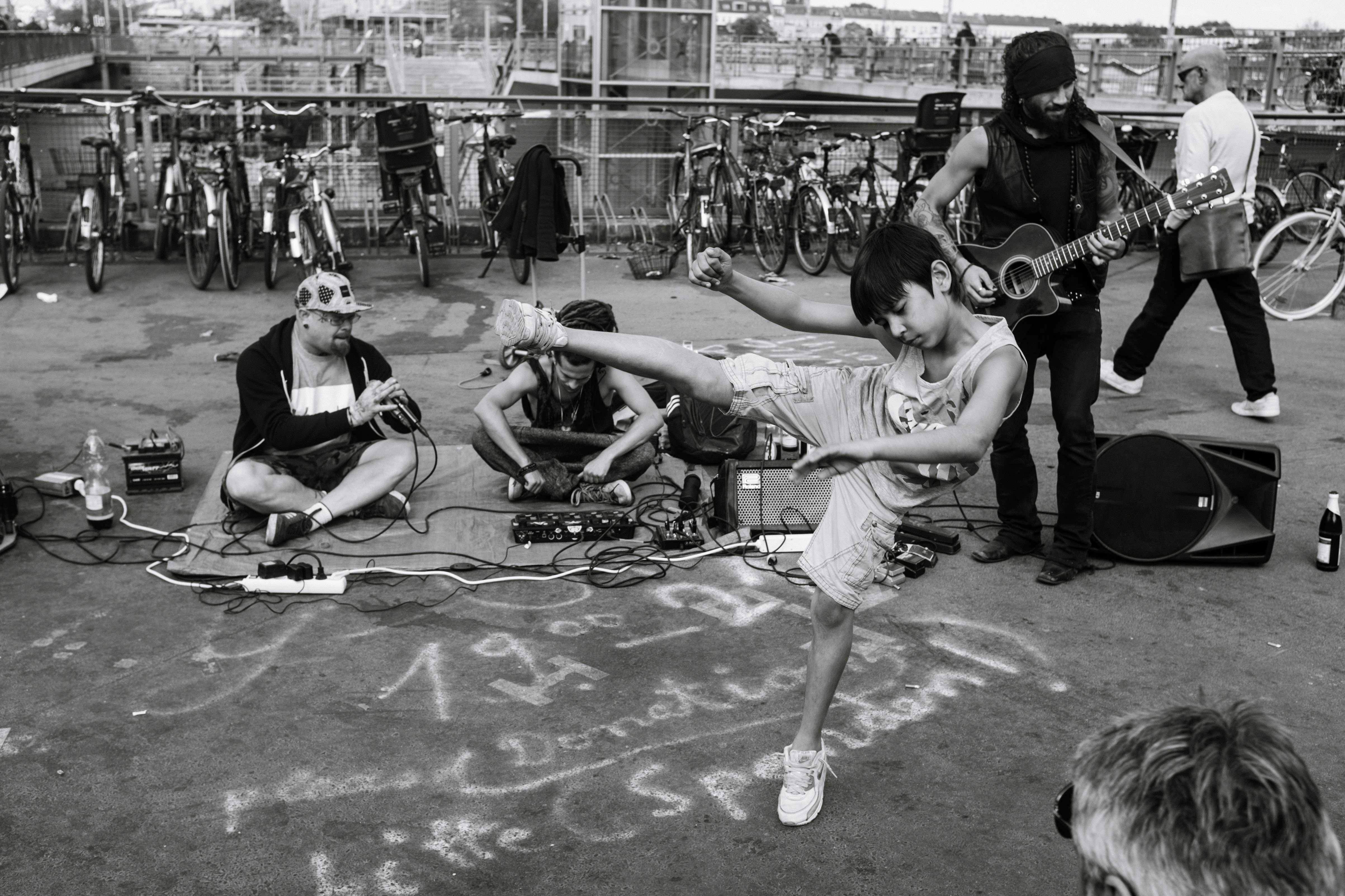 Photo by jaywennington