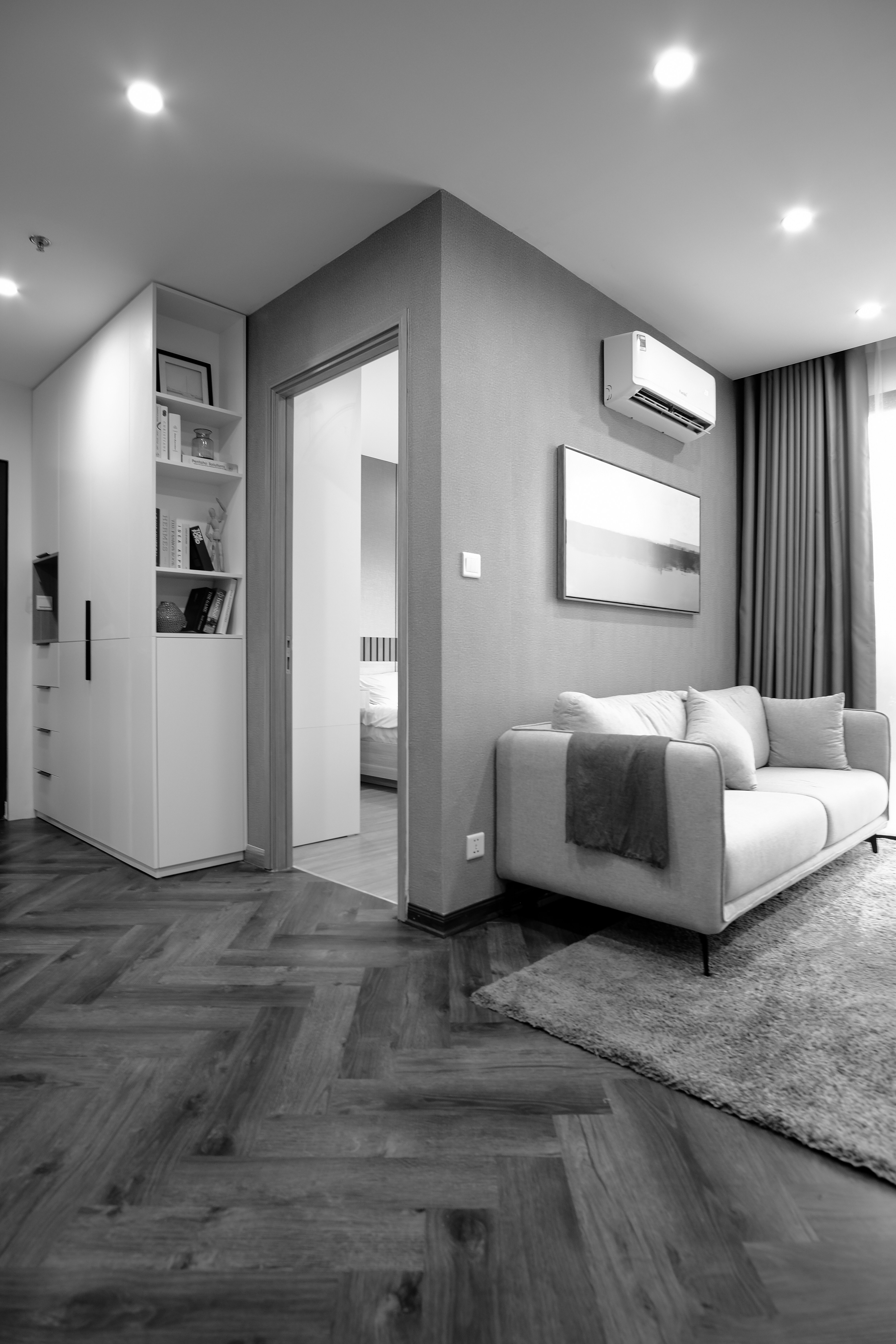 Smart City by IZIDecor