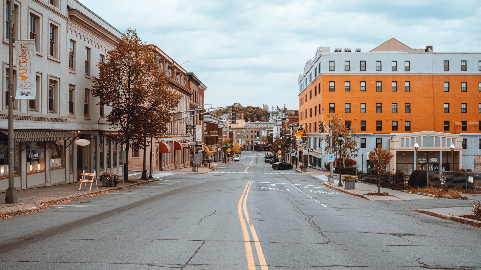 Bar Harbor image