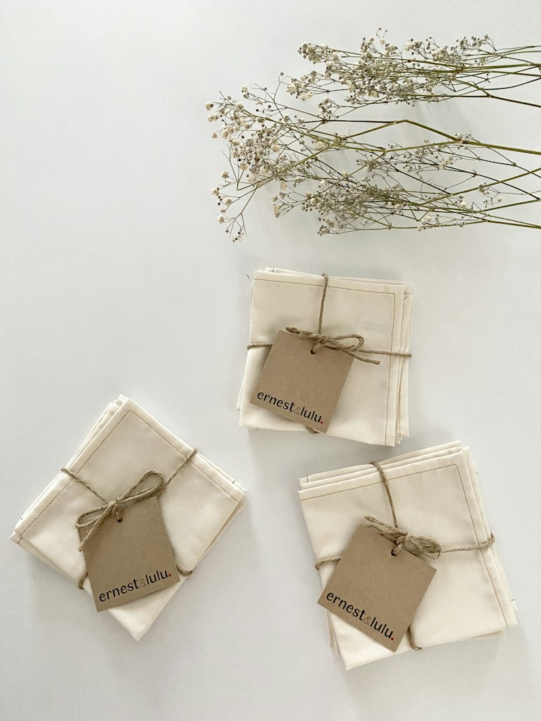 Reusable Kitchen Towels