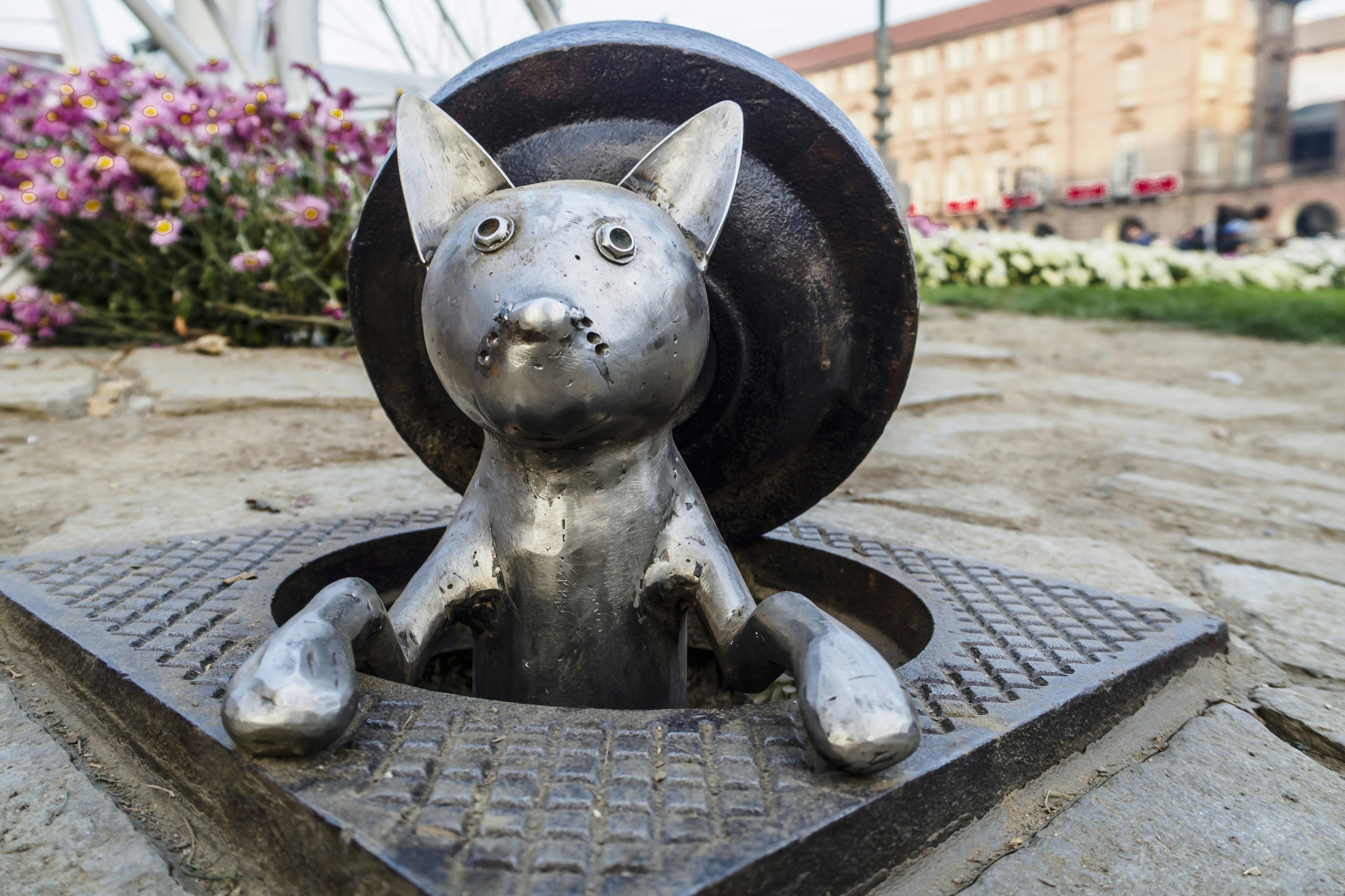 Kunstgeschenk Ideen für jedermann