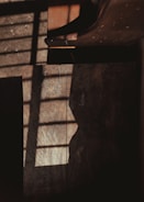 Moody cinematic shot with Kubrick-like symmetry and lighting.