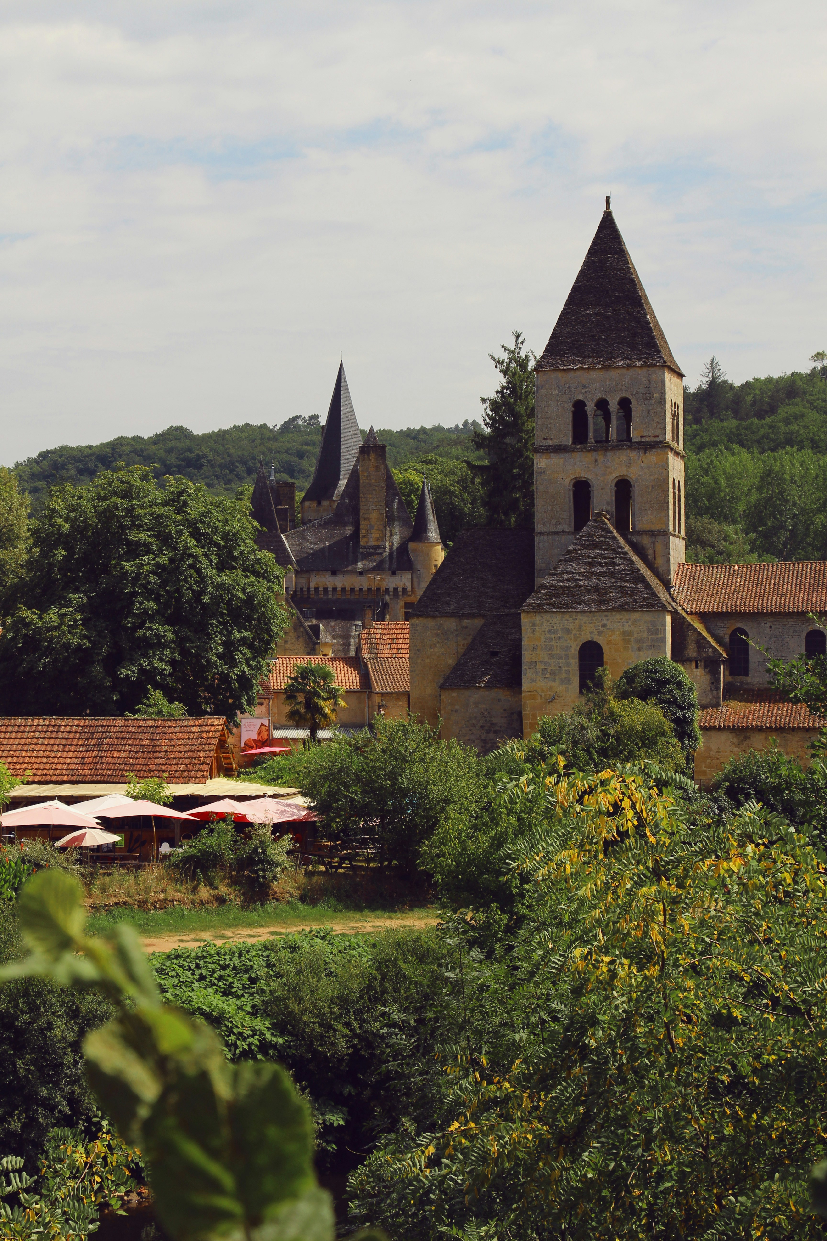 Hidden French Towns Worth a Train Ride from Paris