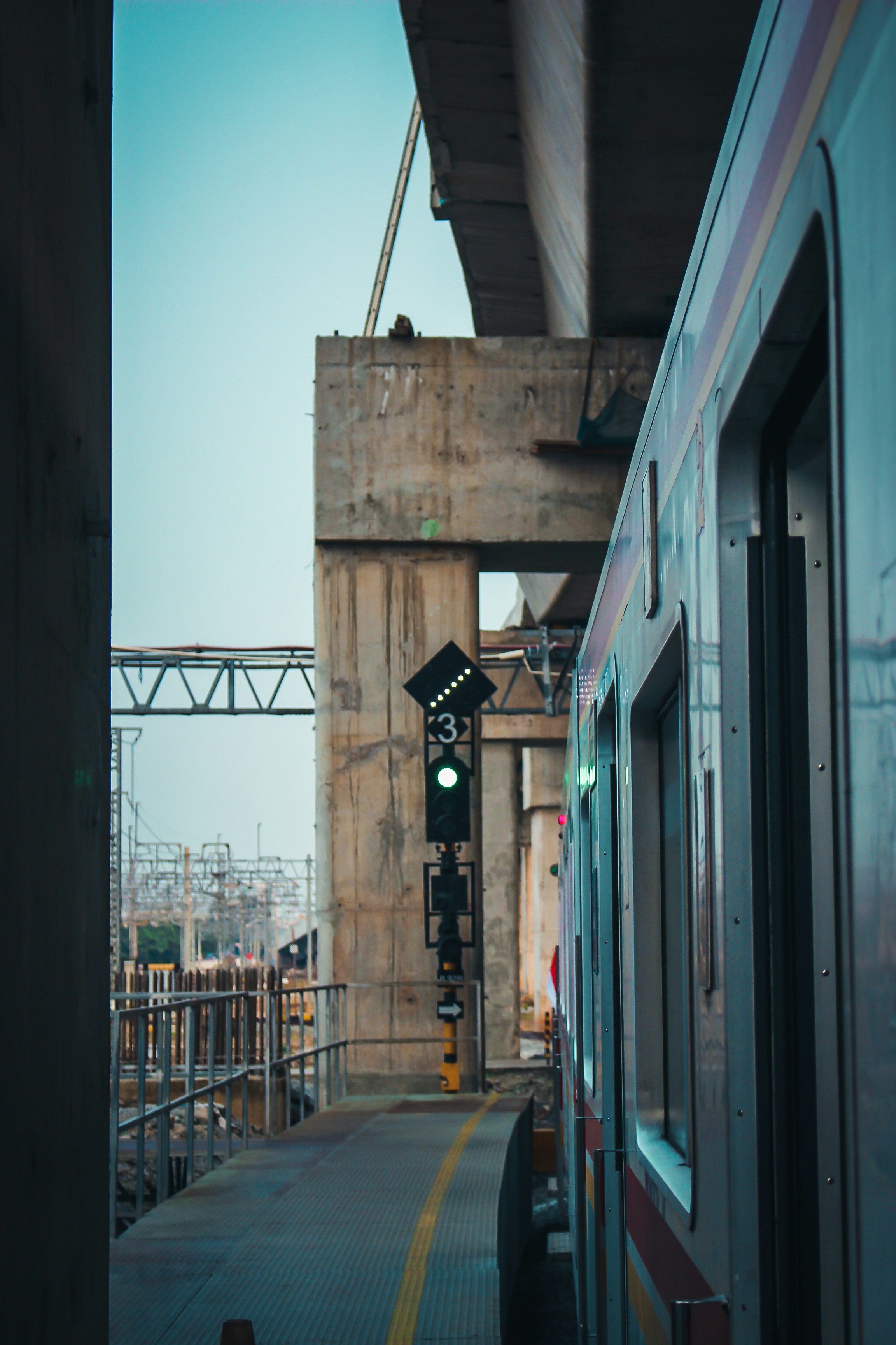 Railway Signaling Solutions