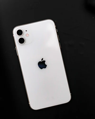 iPhone 12 — 128GB Blue