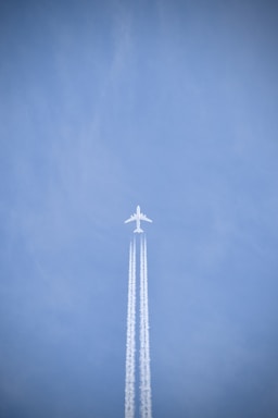 white tower under blue sky
