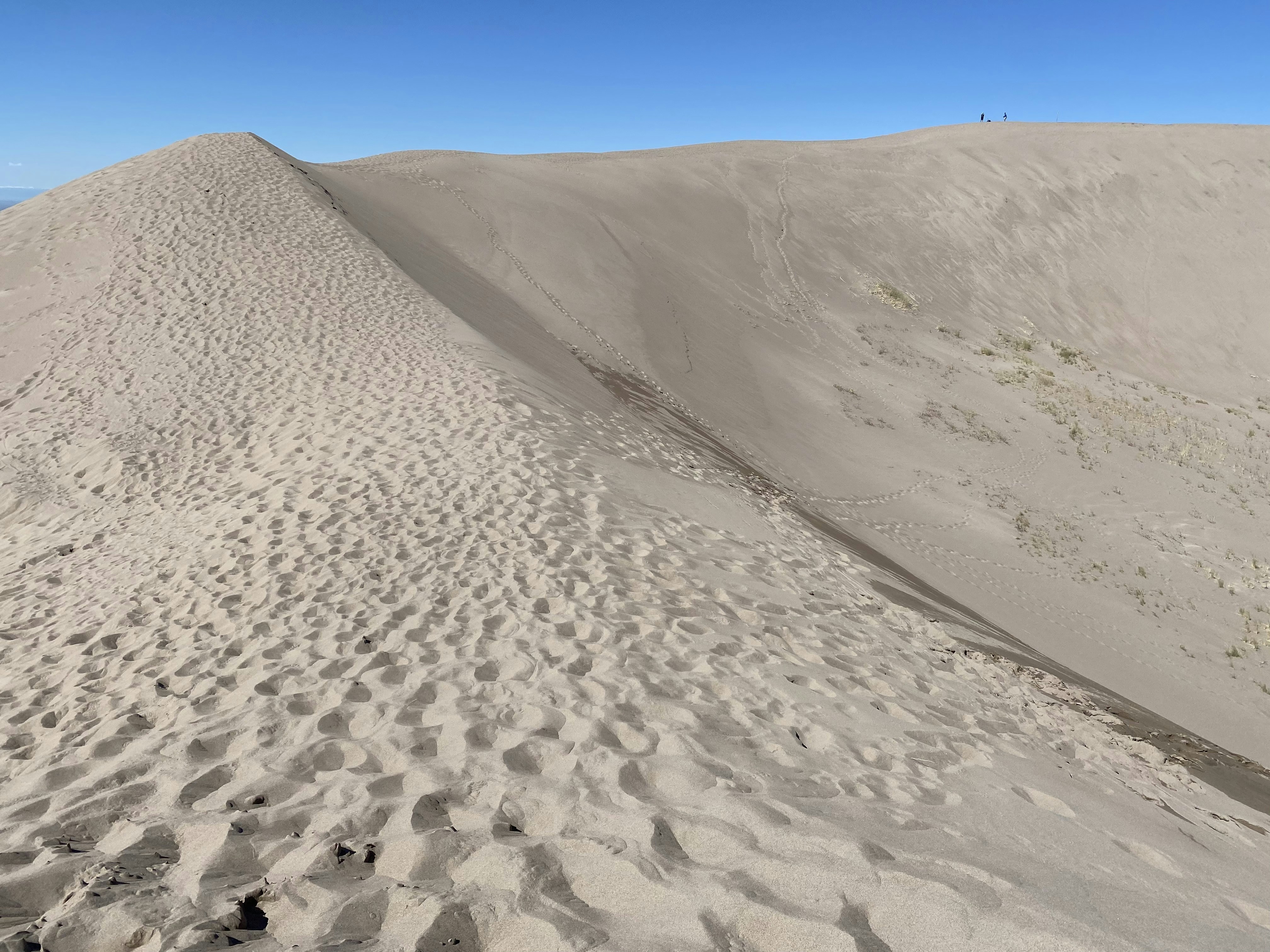 Great Sand Dunes National Park