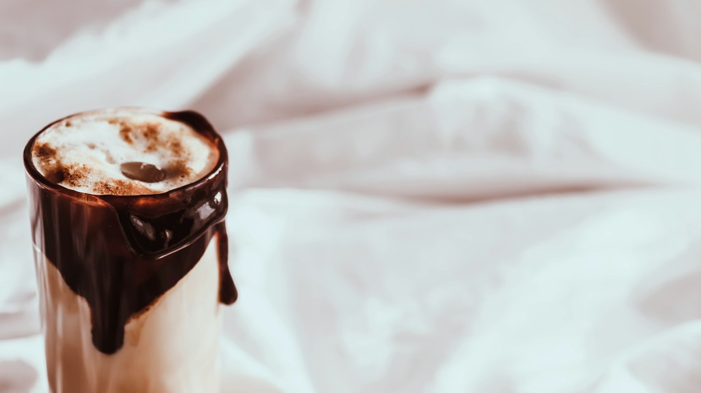Mocha Bliss