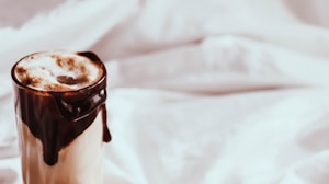Mocha Bliss