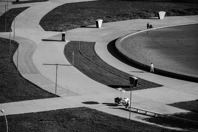 Most Walkable Neighborhoods in Brasilia to Explore Entirely on Foot