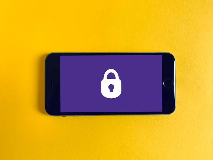 How you can secure your mobile app?