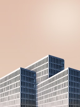 white concrete building during daytime