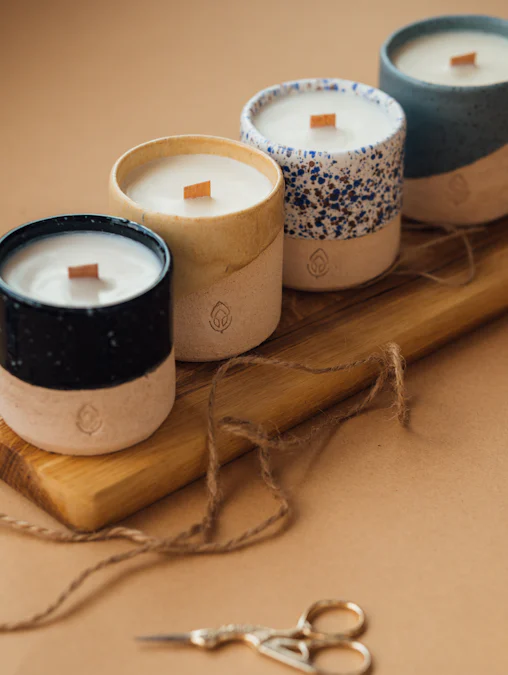 The Best Wax Molds for Candles: Unleash Your Creativity with