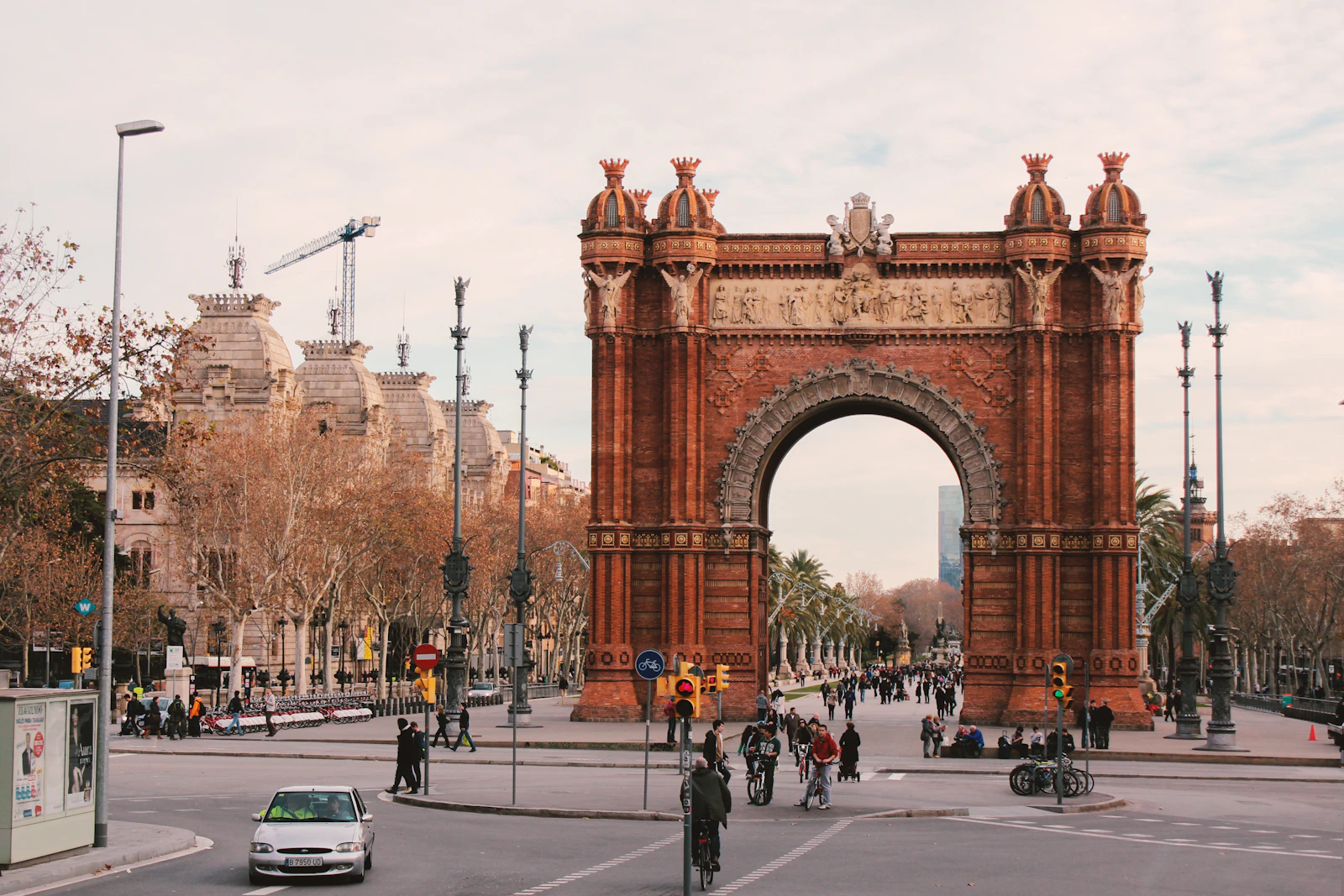 El Palace Barcelona