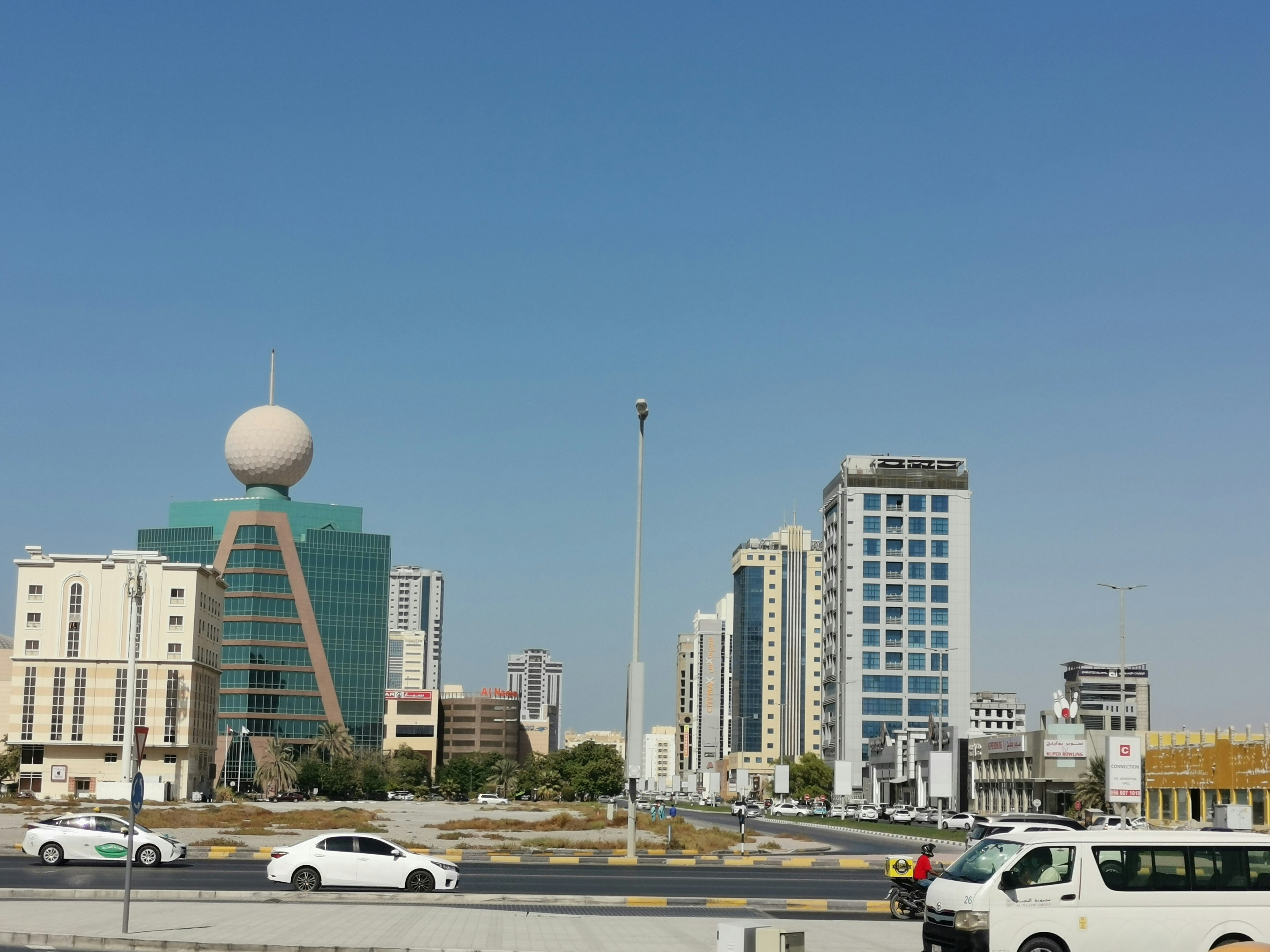 Jeddah’s Al-Balad, Saudi Arabia - None