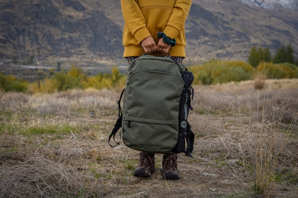 Příruční zavazadlo