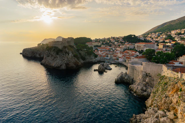 18-Day Croatia Budget Backpacking Itinerary