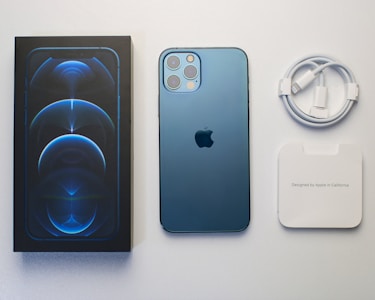 iPhone 12 Pro Max