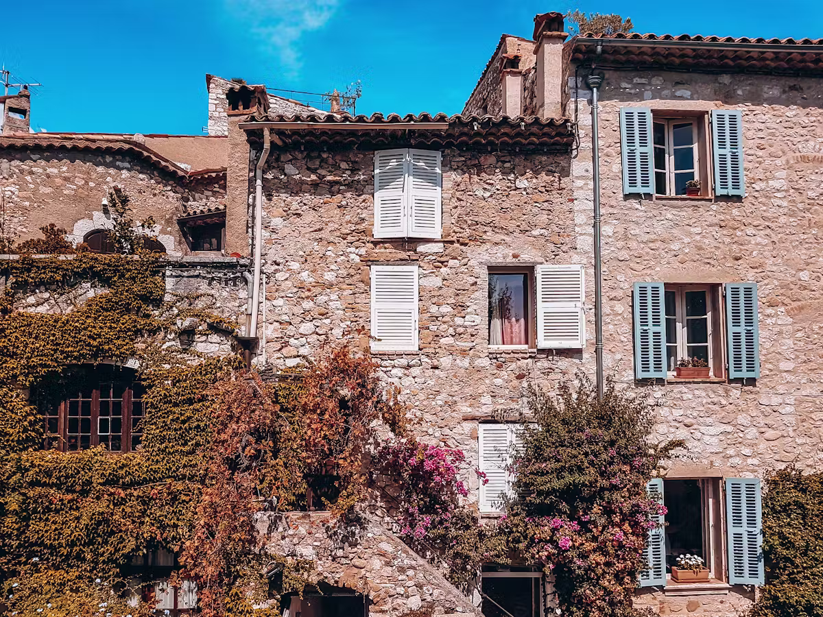 Lumineux appartement au calme à Collobrières — Appartement · Collobrières, Provence