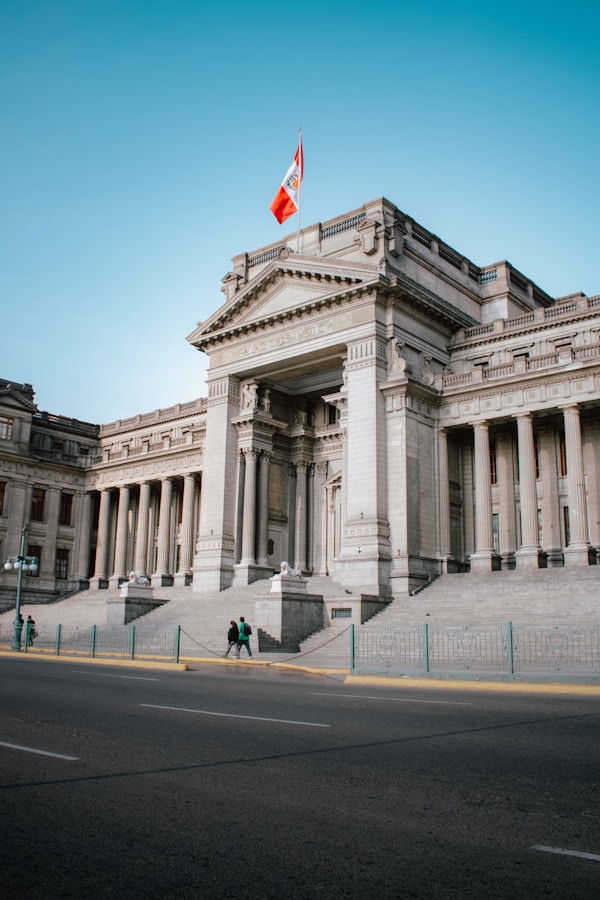 Discover Lima: Cultural Traditions & Festivals