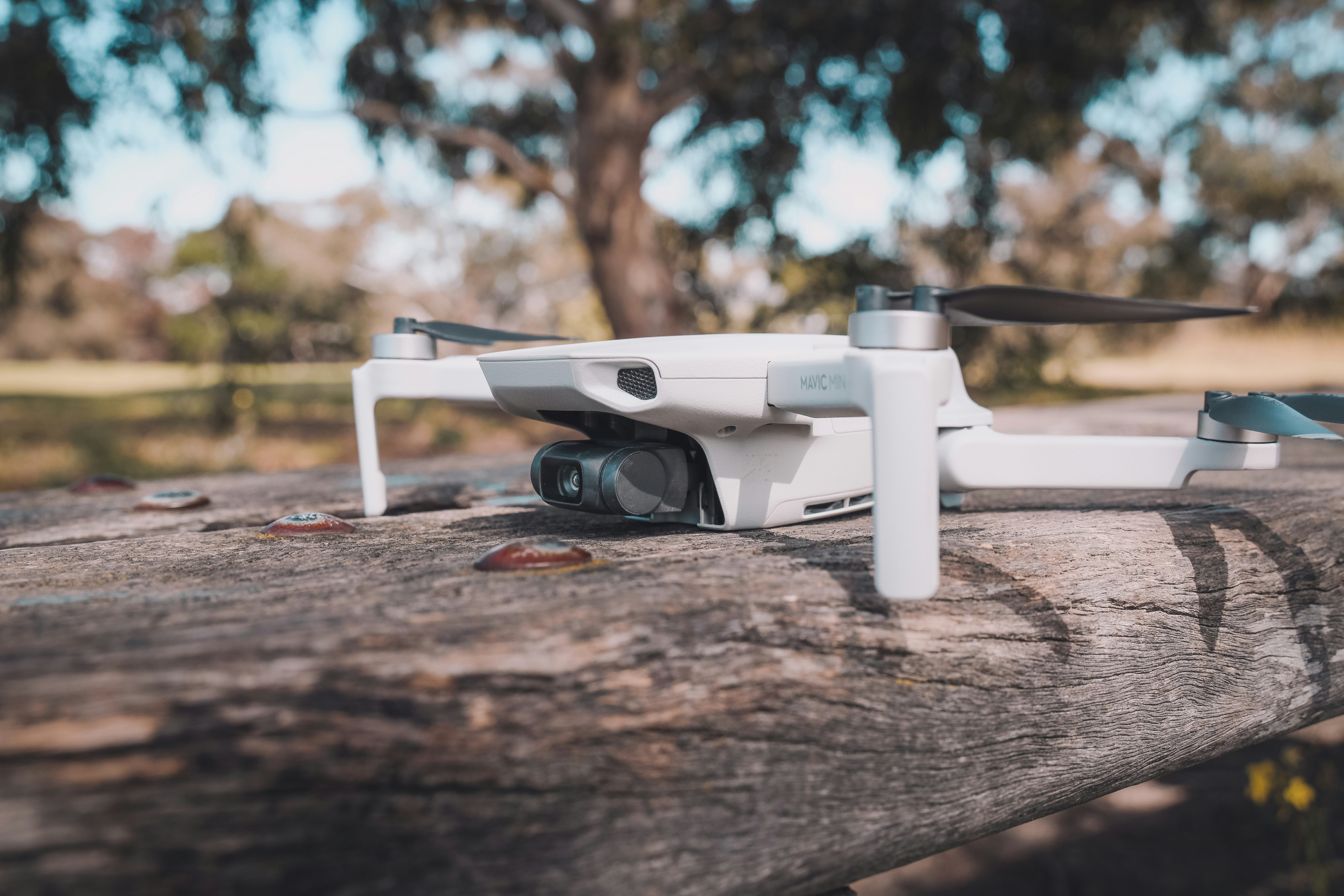 Premium Drone Accessories Collection