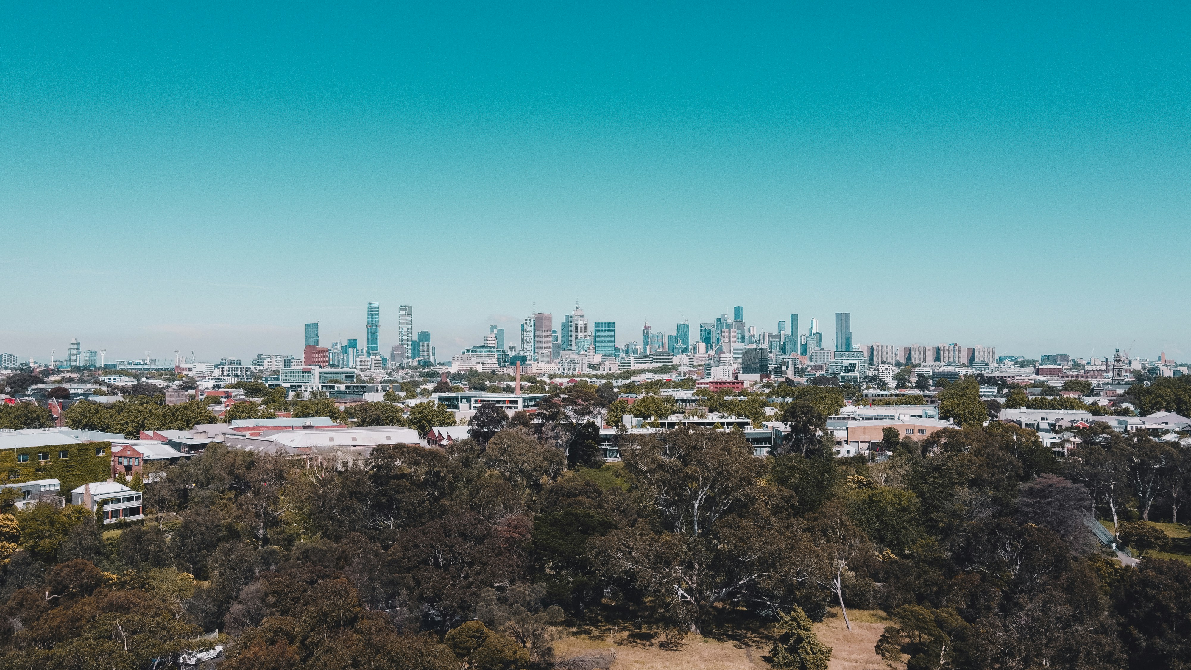 Melbourne, Australia