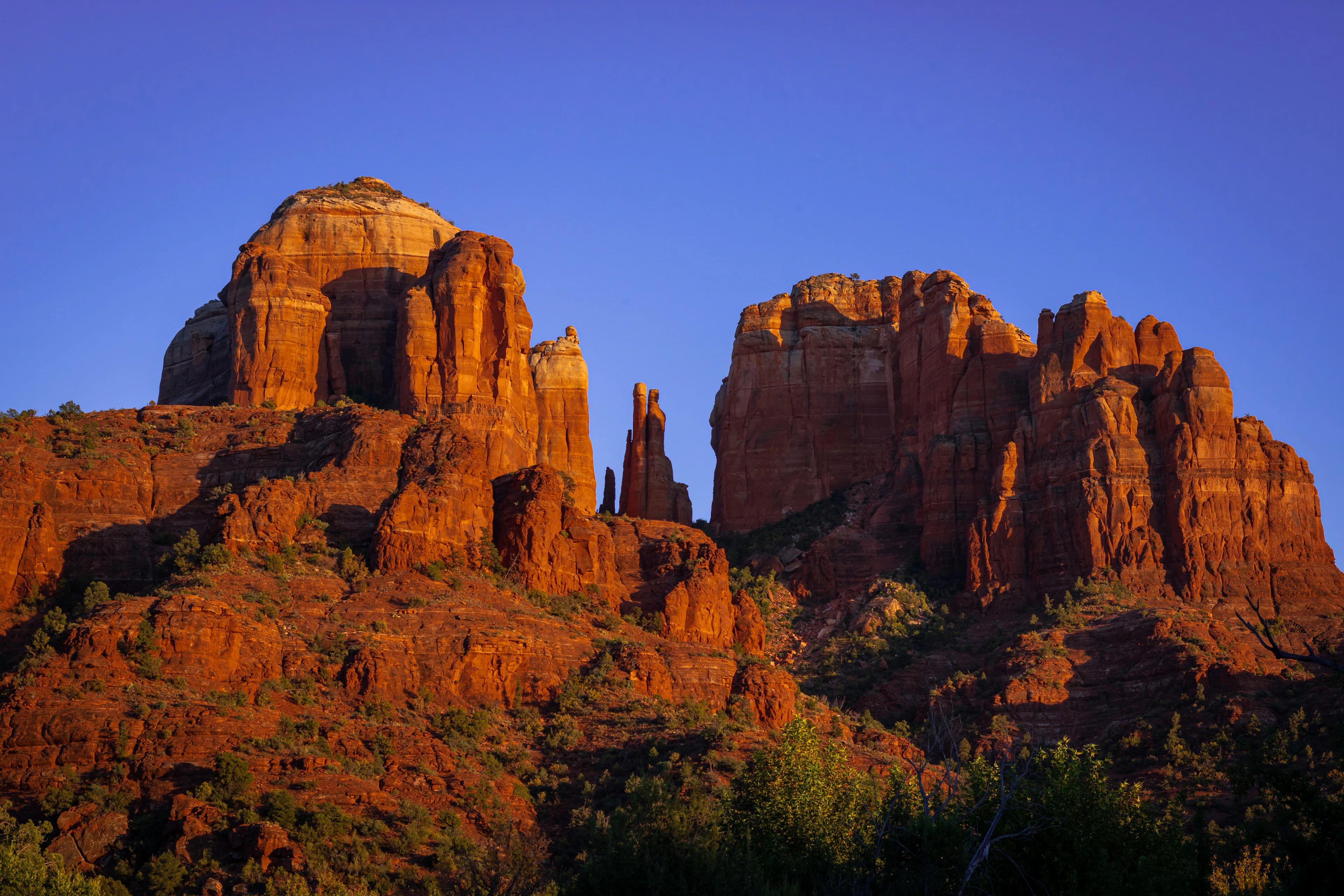 Sedona Travel Guide