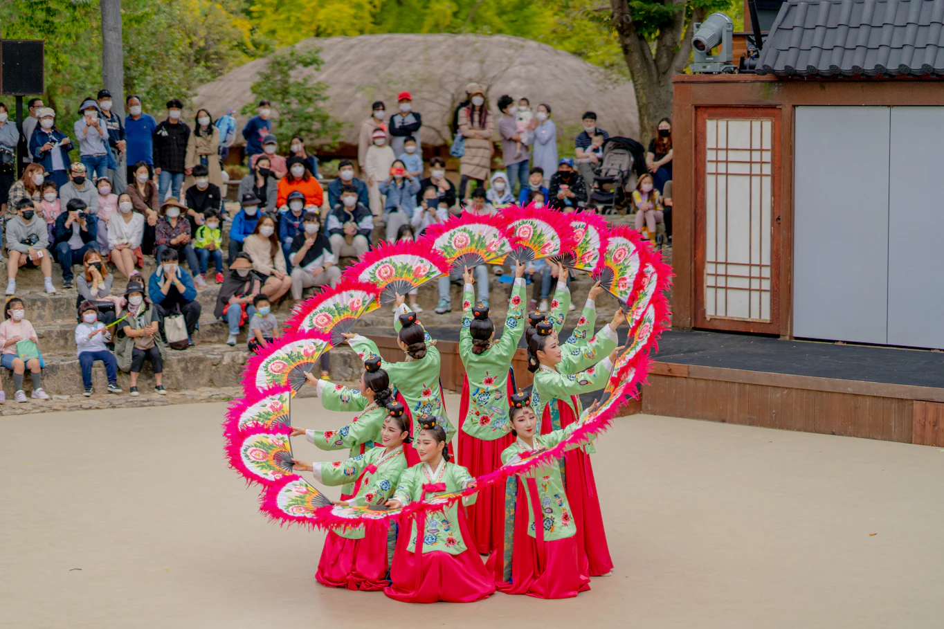 Korea 4
