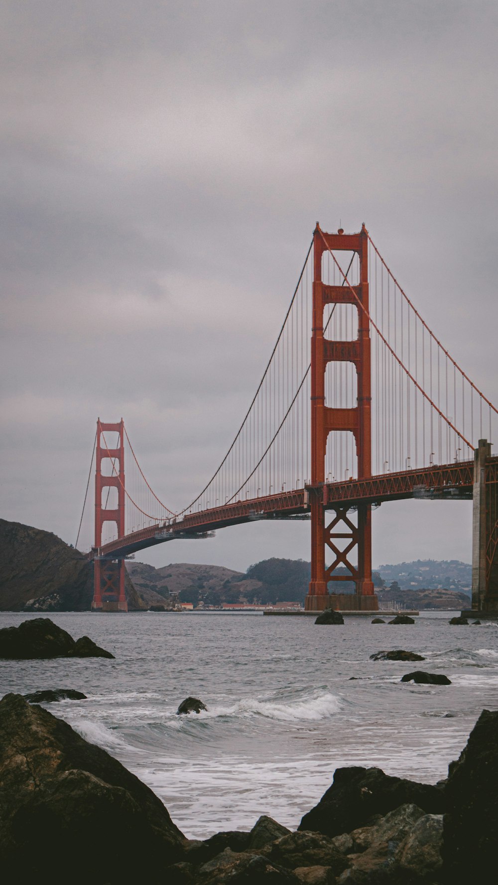 golden gate bridge san francisco california